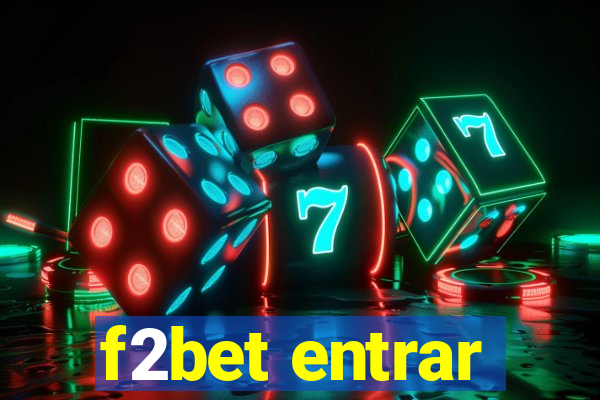 f2bet entrar